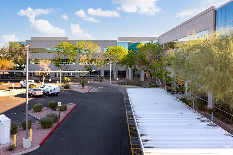 More Photos Of 2222 W Dunlap Ave, Phoenix Office For Lease