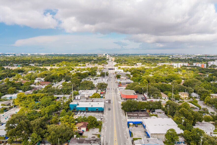 More Photos Of 279 NW 54th St, Miami Flex For Sale