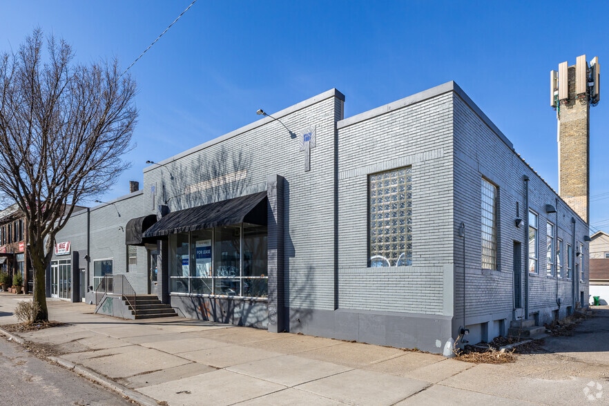 Primary Photo Of 2720-2728 S Lyndale Ave, Minneapolis Freestanding For Lease