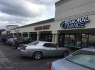 More Photos Of 401 George Wallace Dr, Gadsden Unknown For Lease