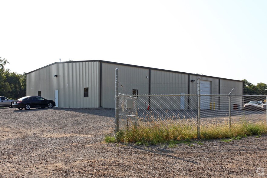 Primary Photo Of 4691 NE Ok-33 Hwy, Guthrie Warehouse For Lease