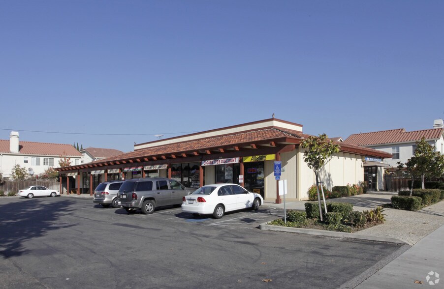 Primary Photo Of 2980-2990 Union Ave, San Jose Freestanding For Lease