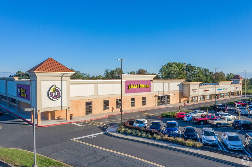 More Photos Of 1008-1022 Beards Hill Rd, Aberdeen Unknown For Lease