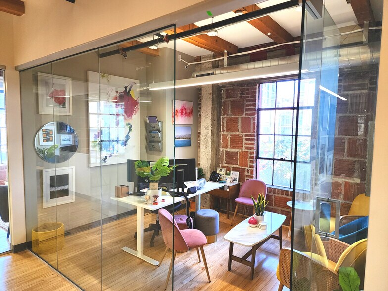 More Photos Of 701 Island Ave, San Diego Loft Creative Space For Sale