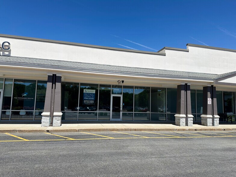 More Photos Of 270 Lafayette Rd, Seabrook Unknown For Lease