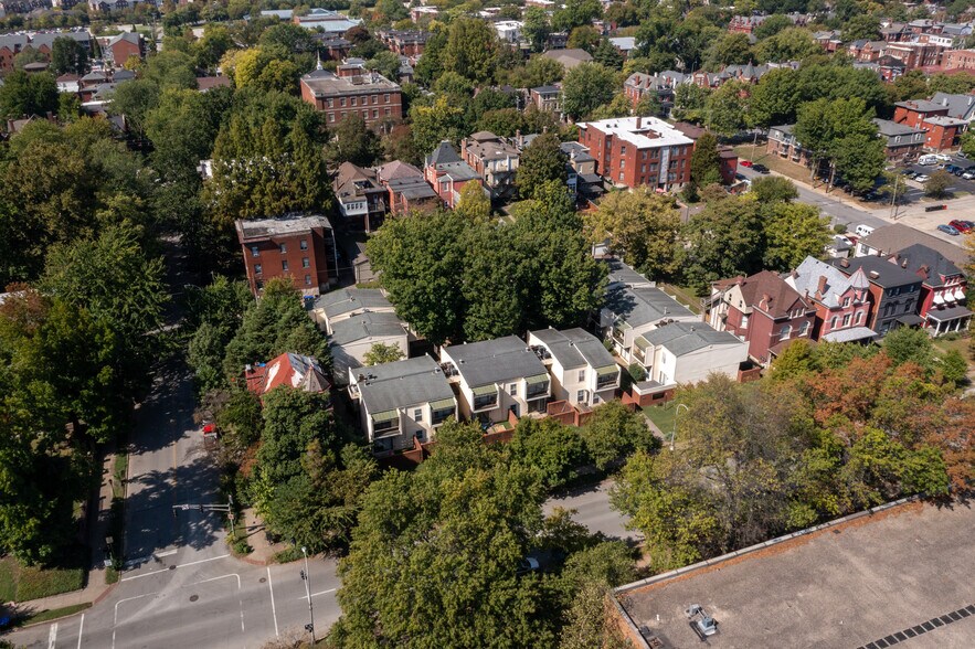 More Photos Of 1630 S 2nd St, Louisville Apartments For Sale