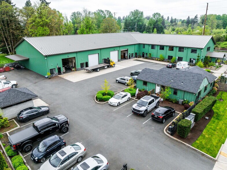 More Photos Of 7217 NE 99th St, Vancouver Service For Lease