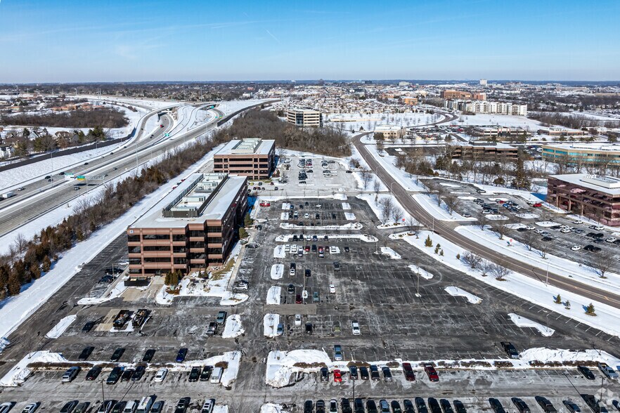 More Photos Of 12980 Foster St, Overland Park Office For Lease