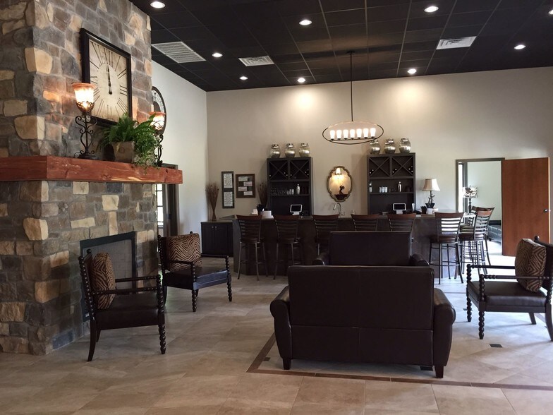 More Photos Of 14284 State Highway 322 N, Kilgore Lodge Meeting Hall For Sale