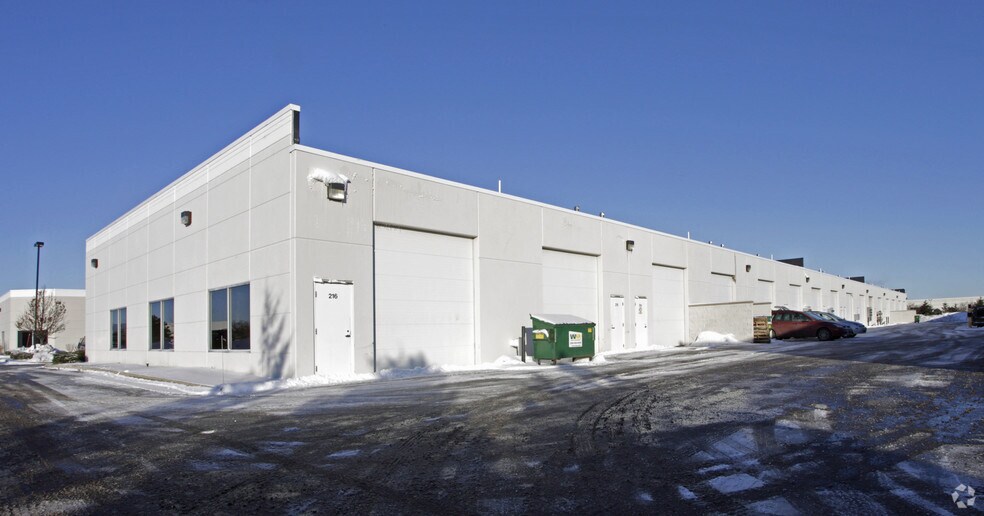 More Photos Of 1510 S Sylvania Ave, Sturtevant Flex For Sale