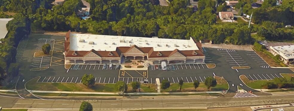 More Photos Of 271 Route 25A, Mount Sinai Storefront For Lease