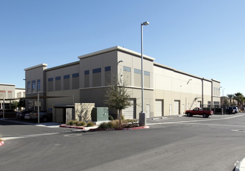 More Photos Of 6765 Eastern Ave, Las Vegas Warehouse For Sale
