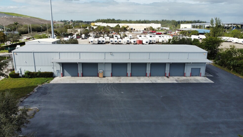 More Photos Of 2501 Wiles Rd, Deerfield Beach Unknown For Lease