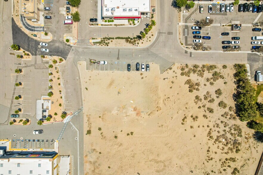 More Photos Of , Palm Desert Land For Sale