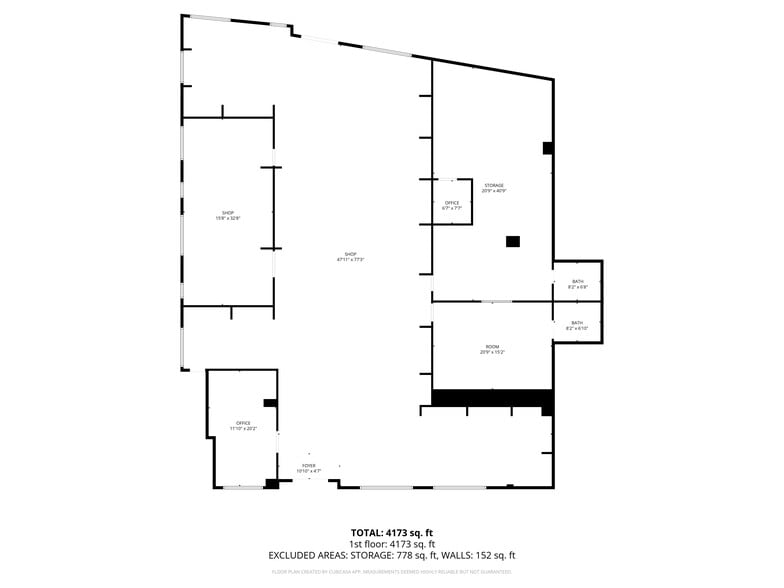 More Photos Of 2490 3rd Ave, Bronx Apartments For Lease