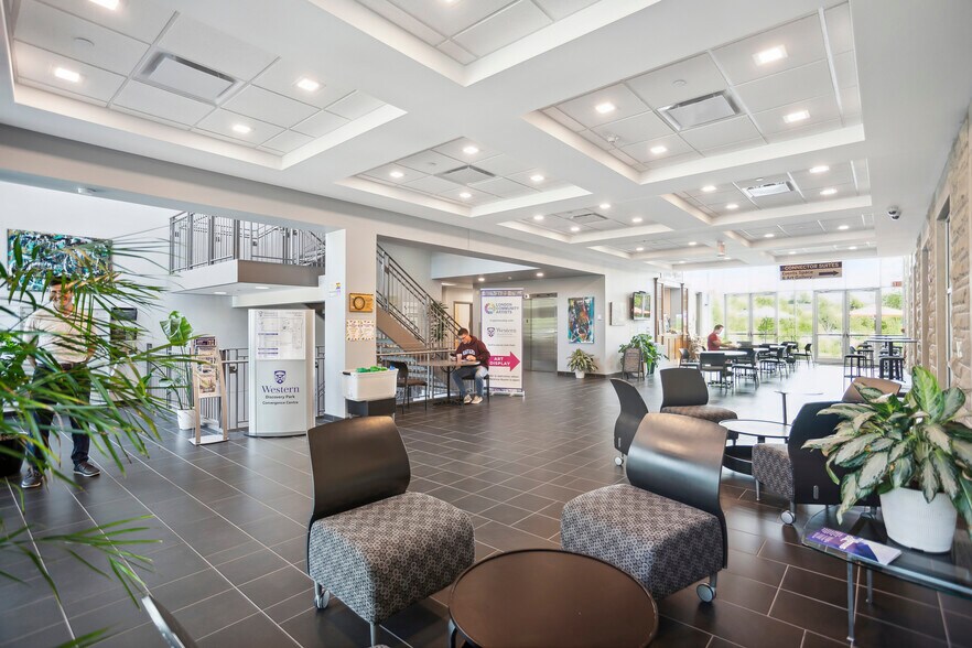 More Photos Of 999 Collip Cir, London Schools For Lease