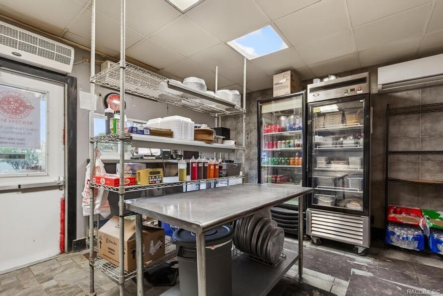 More Photos Of 125 N Main St, Hastings Restaurant For Sale