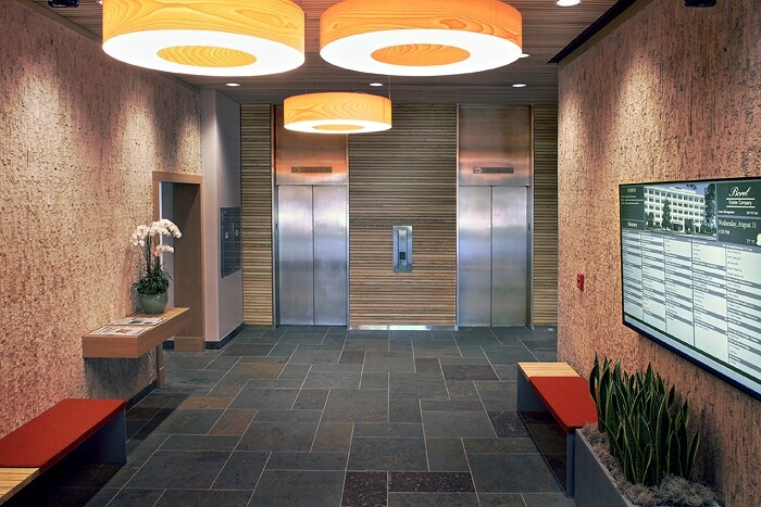 More Photos Of 1700 S El Camino Real, San Mateo Office For Lease