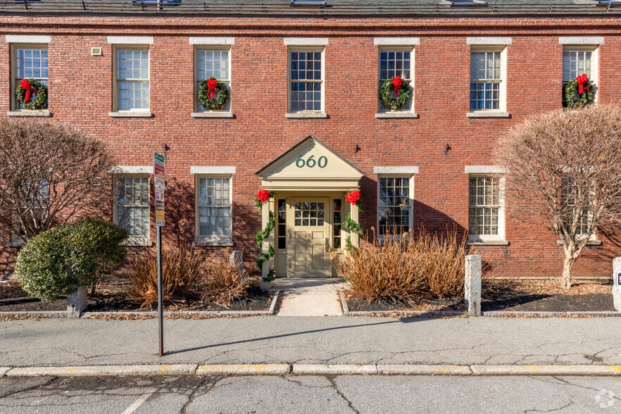 More Photos Of 175 Cabot St, Lowell Unknown For Lease