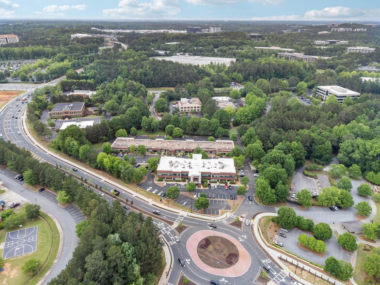 More Photos Of 3060 Kimball Bridge Rd, Alpharetta Office For Lease
