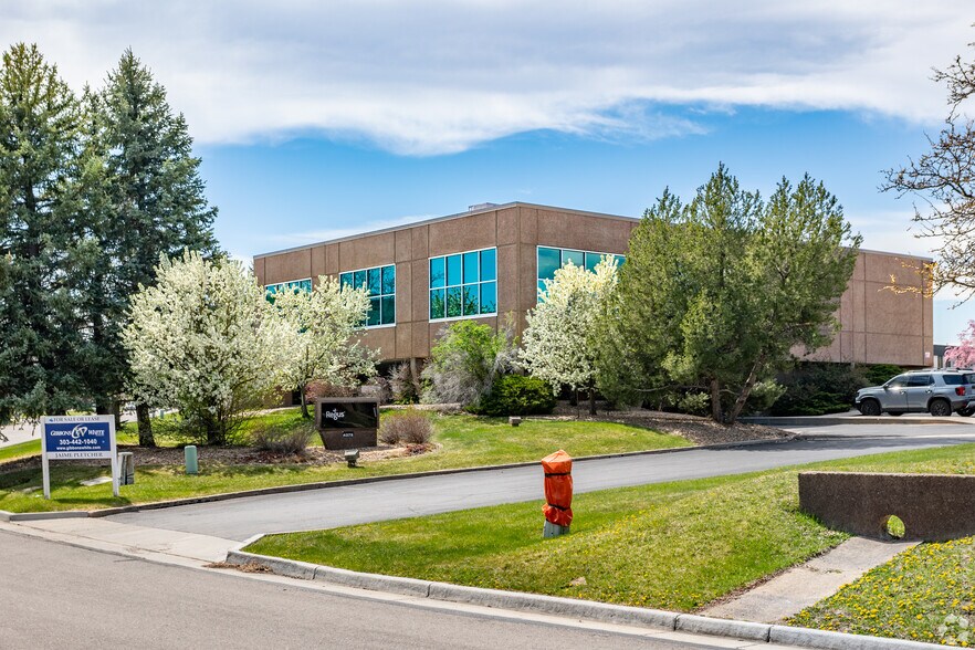 More Photos Of 6275 Joyce Dr, Arvada Office For Lease