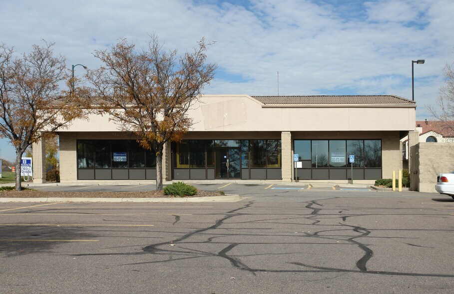 Primary Photo Of 5165 W 72nd Ave, Westminster Medical For Sale