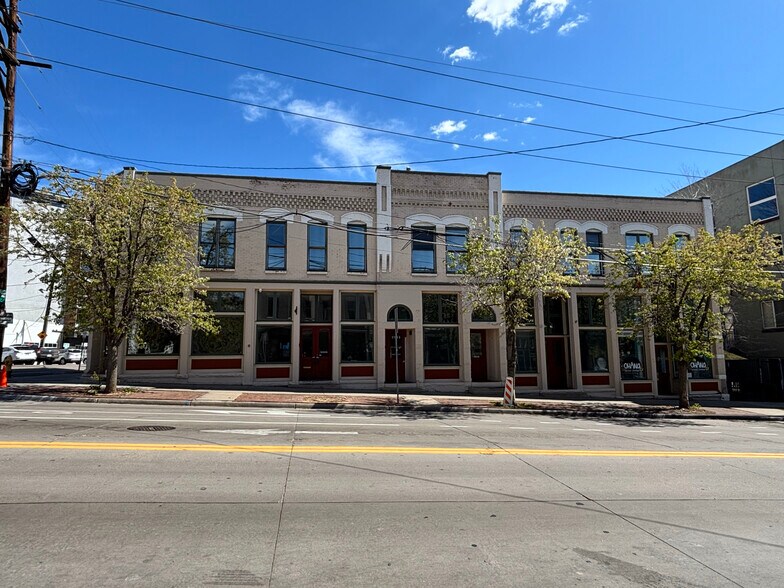 More Photos Of 2563 15th St, Denver Loft Creative Space For Lease