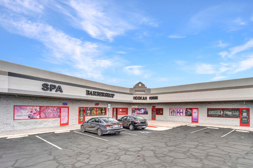 More Photos Of 2971 Sammy Davis Jr Dr, Las Vegas Freestanding For Sale