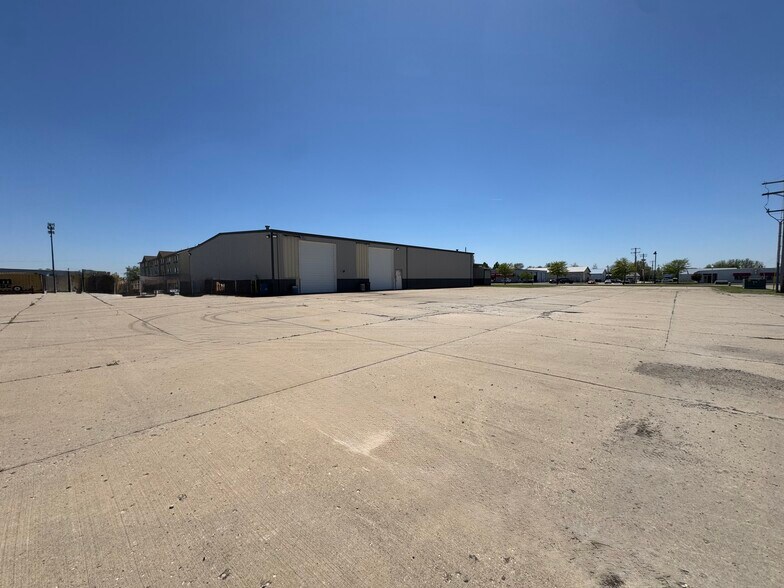Primary Photo Of 200 W Stevenson Rd, Ottawa Land For Lease