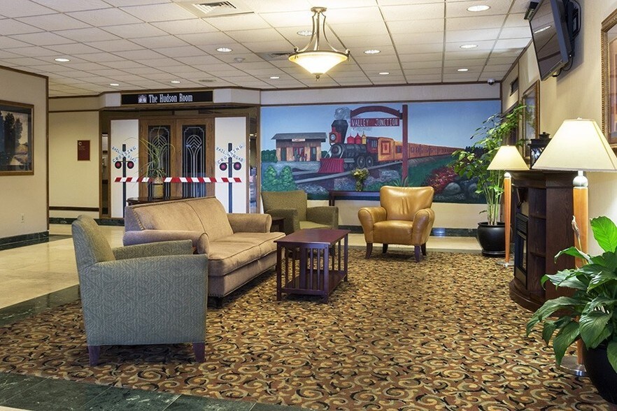 More Photos Of 6625 Dean Memorial Pky, Hudson Hotel For Sale
