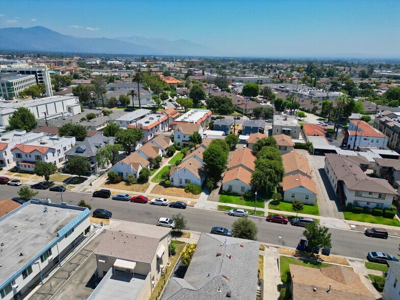 More Photos Of 204 S Olive Ave, Alhambra Apartments For Sale