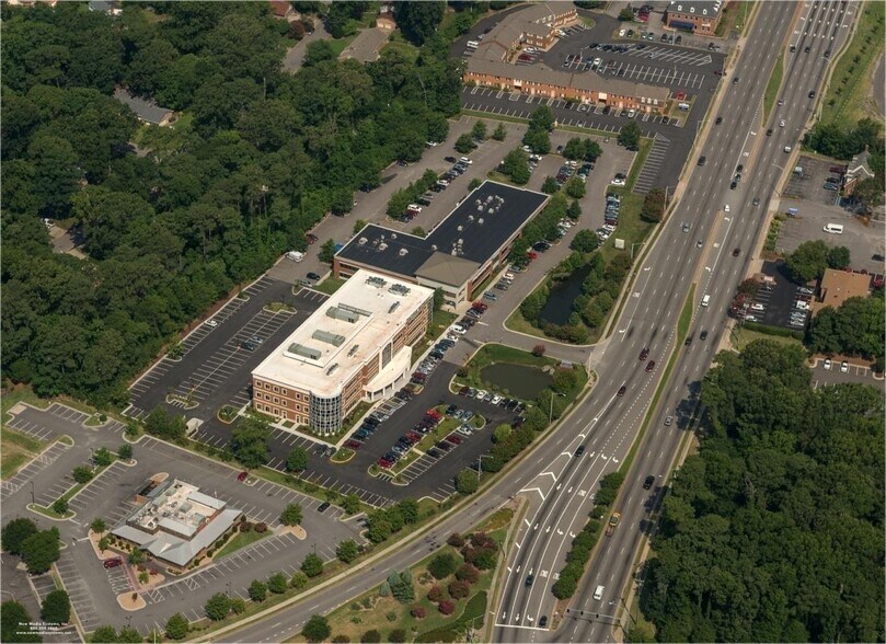 More Photos Of 525 S Independence Blvd, Virginia Beach Medical For Lease