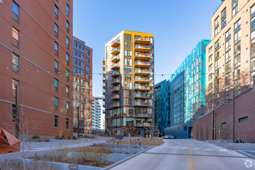 More Photos Of 853 New Jersey Ave SE, Washington Coworking Space
