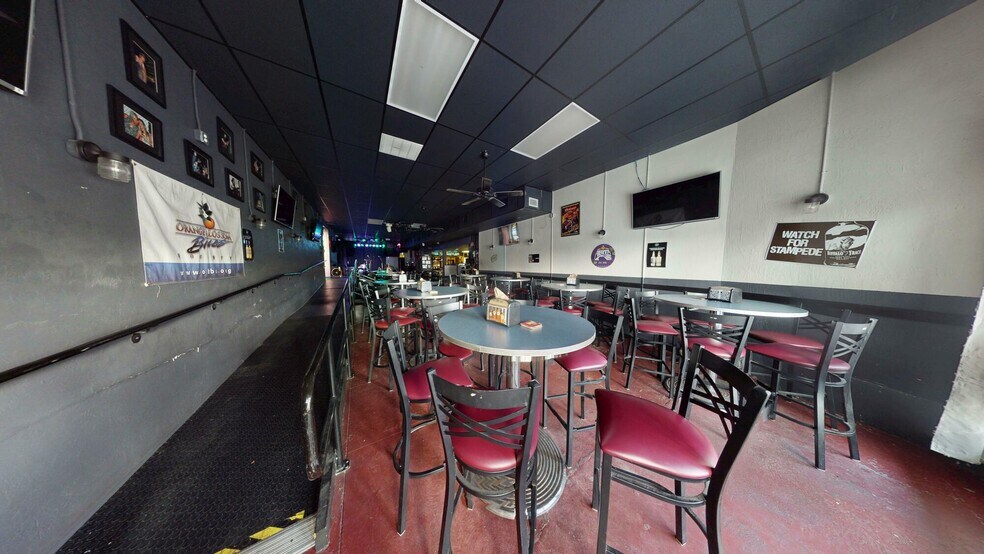 More Photos Of 116 N Park Ave, Sanford Office For Sale