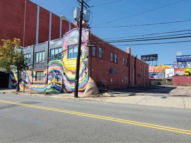 More Photos Of , Jersey City Unknown For Sale