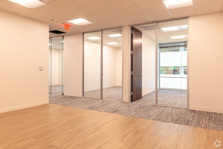 More Photos Of 2600 N Central Expy, Richardson Office For Lease