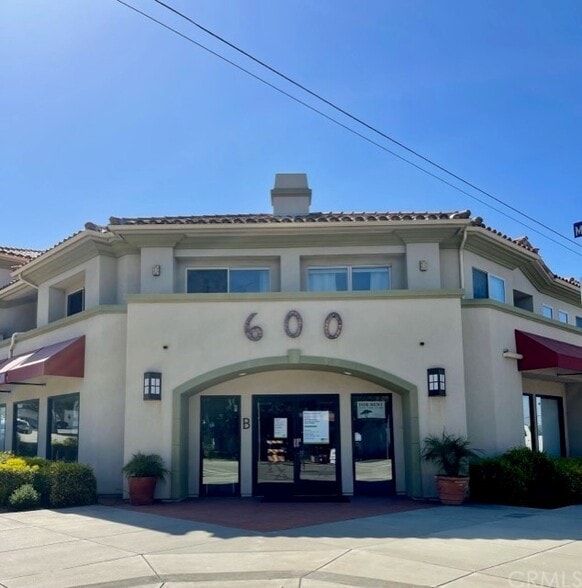 More Photos Of 600 Morro Bay Blvd, Morro Bay Storefront Retail Residential For Sale
