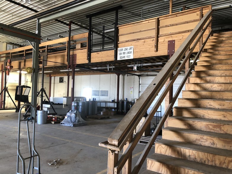 More Photos Of 1400 E Lincoln St, Gillette Warehouse For Lease