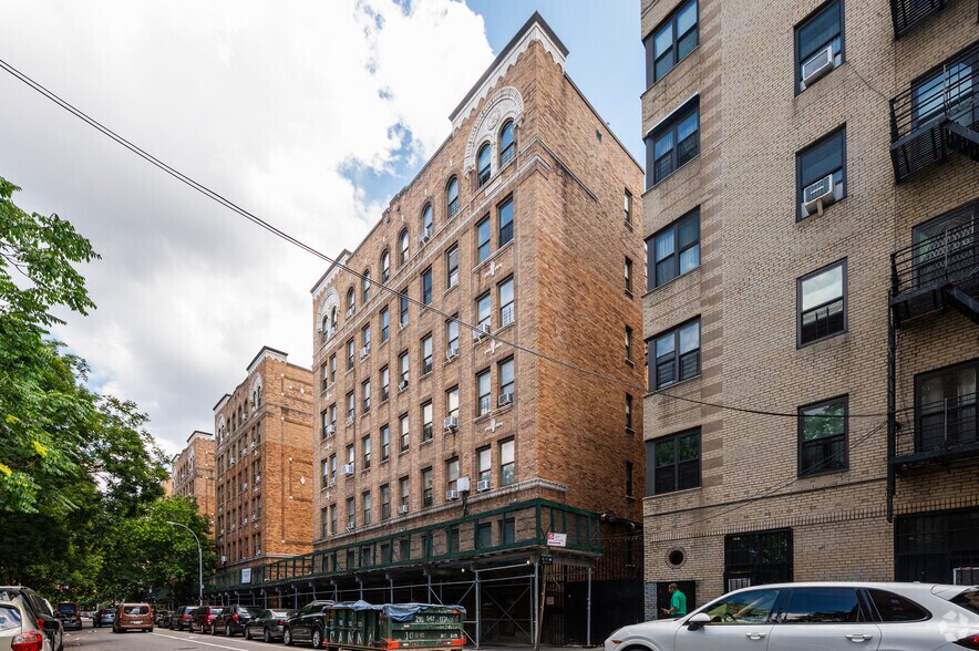 Primary Photo Of , Bronx Multifamily For Sale