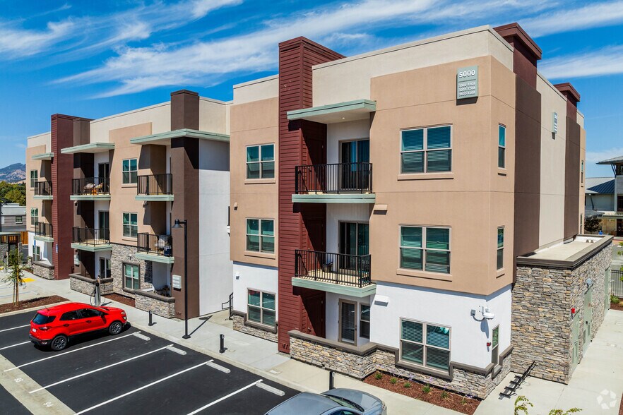 Primary Photo Of 5030 Wiseman Way, Fairfield Apartments For Lease