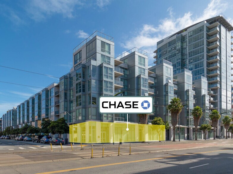 More Photos Of 1325 3rd St, San Francisco Apartments For Lease