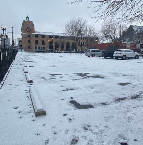 More Photos Of 2340 S Michigan Ave, Chicago Land For Sale