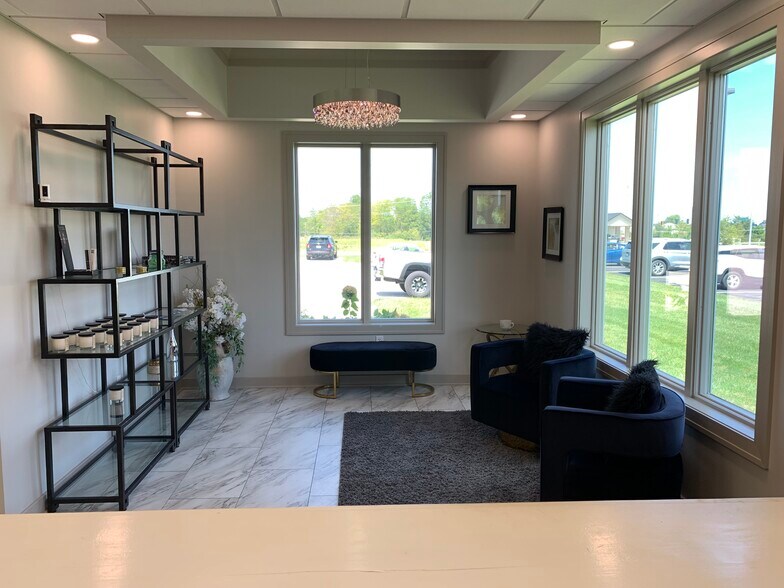 More Photos Of 14417 Illinois Rd, Fort Wayne Medical For Lease