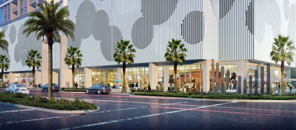 Primary Photo Of NE 164th St & NE 19th Ave, North Miami Beach Apartments For Sale