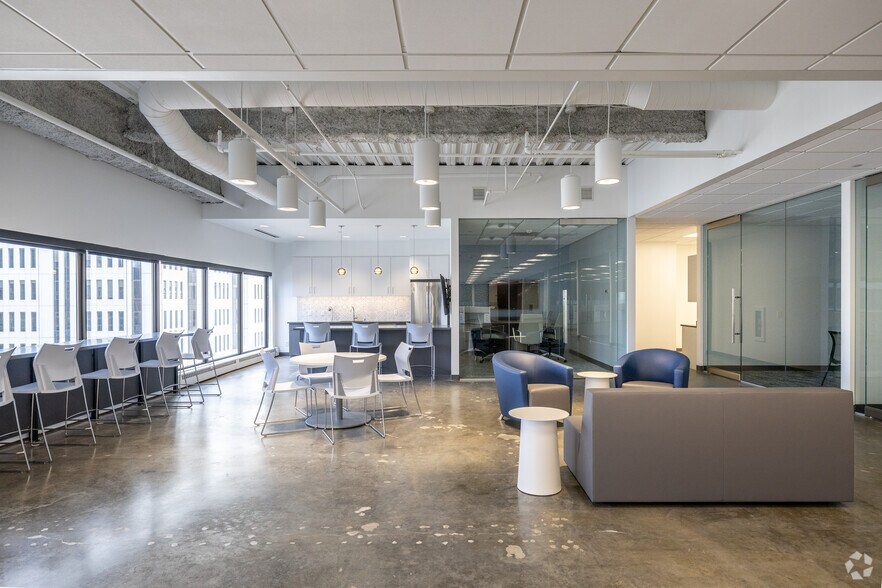 Photo of 6th Floor Ste 610