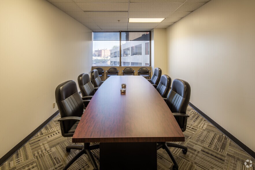 More Photos Of 1034 S Brentwood Blvd, Richmond Heights Medical For Lease