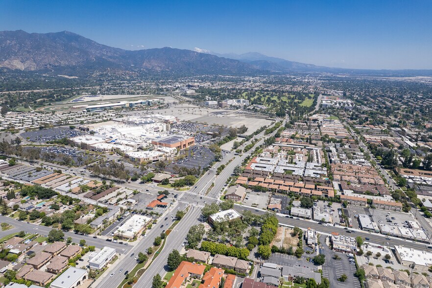 More Photos Of 845 S Baldwin Blvd, Arcadia Land For Sale
