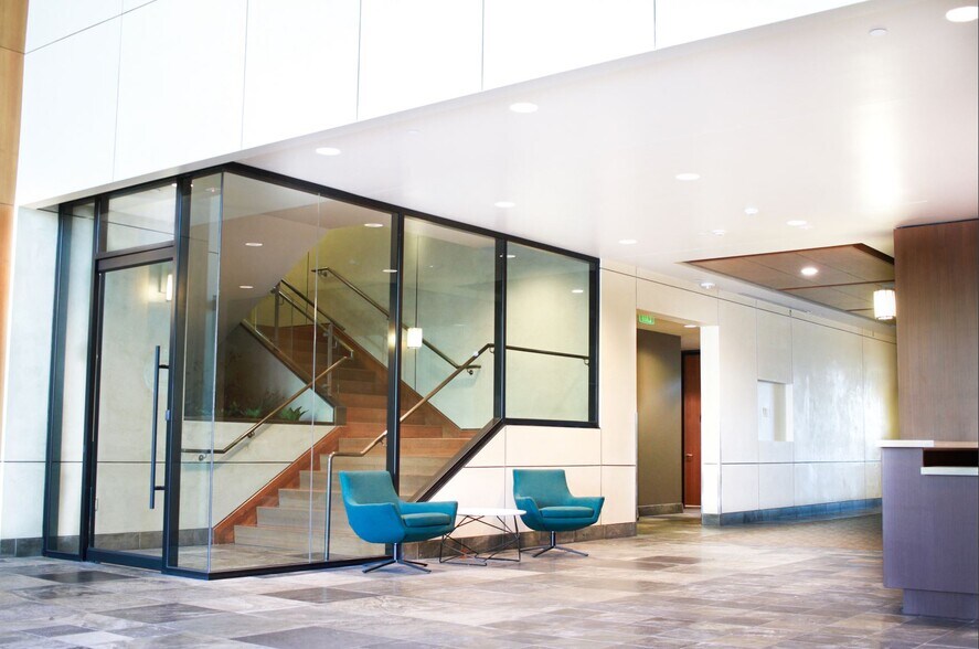 More Photos Of 28515 Westinghouse Pl, Valencia Office For Lease