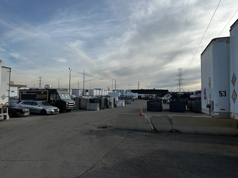 More Photos Of 1212 34 Av SE, Calgary Land For Lease