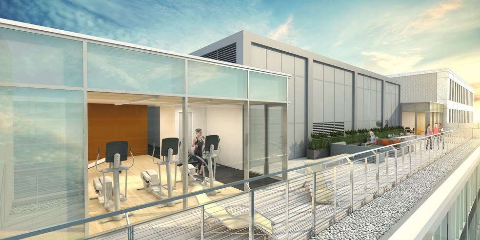 More Photos Of 1015 18th St NW, Washington Office For Lease